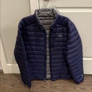 L.L. Bean Ultralight 850 Down Jacket
